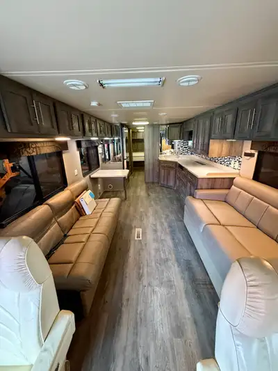 1999 Holiday Rambler made by Monaco, View more