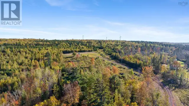 Lot 490 Tanner Hill Road Greenhill, Nova Scotia in Land for Sale in New Glasgow - Image 12