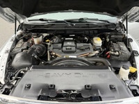 Welcome to Murray Buick GMC - Penticton Feel at home in our 2018 RAM 2500 Laramie Diesel Crew Cab 4X... (image 9)