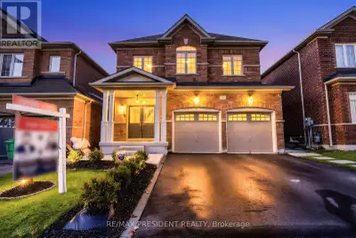 Look no further! This bright and spacious home offers the perfect blend of elegance and comfort, fea...