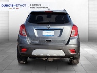 Engine: Moteur à 4 cylindres 1.4L/83CI L/100Km City: 9.5 L/100Km Hwy: 7.2 (image 4)