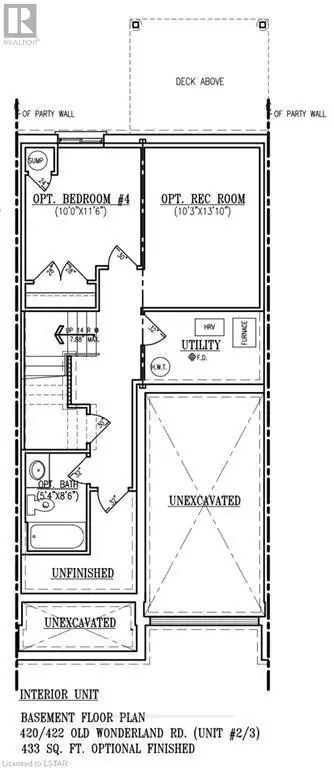 422 OLD WONDERLAND ROAD London South (South N), Ontario in Land for Sale in London - Image 33