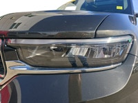 This Jeep Grand Cherokee 4xe has a dependable Intercooled Turbo Gas/Electric I-4 2.0 L/122 engine po... (image 8)