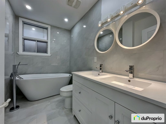 $849,000 - Condominium for sale in Rosemont / La Petite Patrie — photo 1