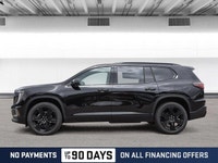 This GMC Acadia has a dependable Gas 2.5L/ engine powering this Automatic transmission. *Get Your Mo... (image 2)