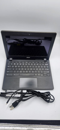 ACER Cromebook 11 C771T-C1WS  4gb Ram 32gb SSD Intel Celeron Dua