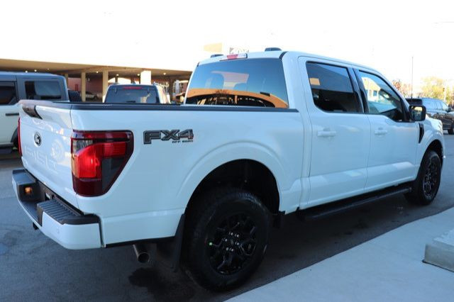 2025 Ford F-150 XLT in Cars & Trucks in Winnipeg - Image 4
