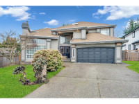 17082 102A AVENUE Surrey, British Columbia