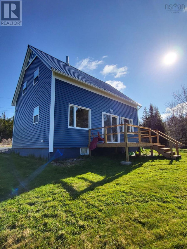 552 LITTLE ROAD Little Nova Scotia Houses for Sale