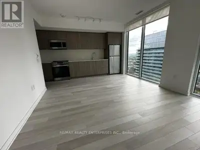 3003 - 357 KING STREET W Toronto (Waterfront Communities), Ontar