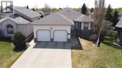 Elegance . . . meet Functionality! This beautiful spacious home (1763 sqft) is located in a quiet, f...