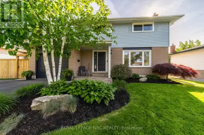 Welcome to this beautifully updated 2-story home located in the heart of Chippawa! Perfectly situate...