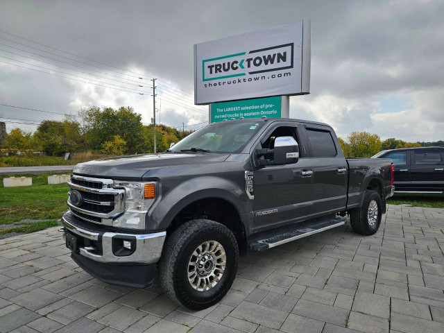 2020 Ford Super Duty F-250 SRW in Cars & Trucks in Ottawa