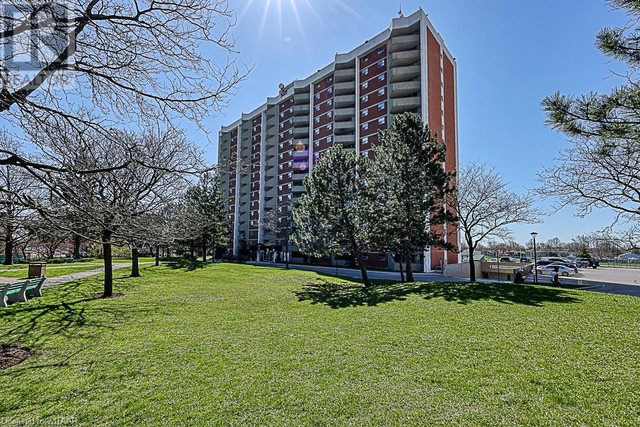 1105 JALNA Boulevard Unit# 1612 London, Ontario in Condos for Sale in London