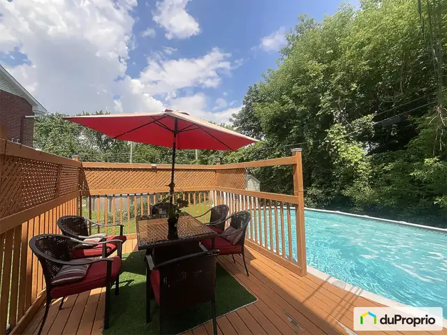 $649,000 - Semi-detached for sale in North Montreal in Houses for Sale in City of Montréal - Image 4