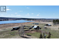 5028 ABEL LAKE ROAD 100 Mile House, British Columbia