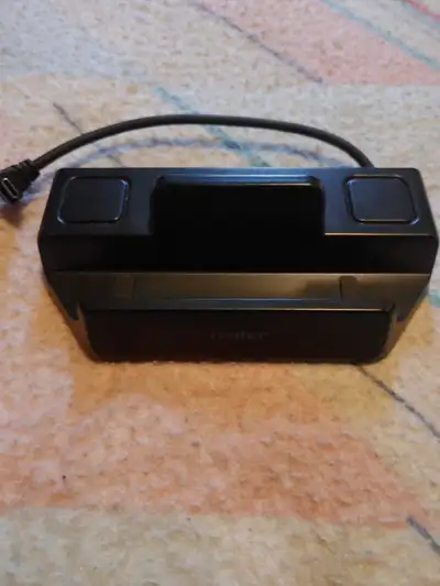 Hi, my name is Gary and I'm selling an iVoler docking station for Valve's Steam Deck or ASUS' ROG Al...