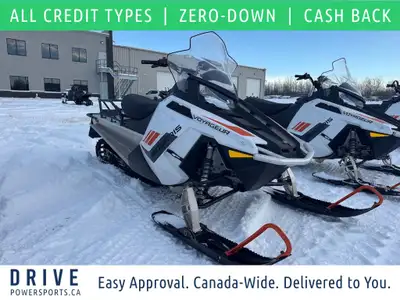 APPLY NOW: https://drivepowersports.ca/apply/ Financing & Delivery Made Easy! • • • UNITS FROM $29/w...