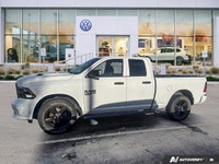This Ram 1500 Classic boasts a Regular Unleaded V-6 3.6 L/220 engine powering this Automatic transmi... (image 1)