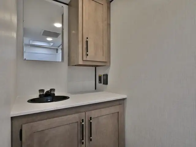 2026 Springdale 1660RB in Travel Trailers & Campers in St. Albert - Image 17