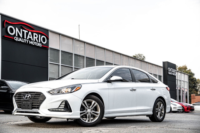 2019 Hyundai Sonata 2.4L in Cars & Trucks in Mississauga / Peel Region - Image 2