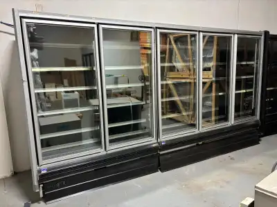 GTA Commercial Refrigeration Services, KIDE Compressors for sale, View more