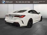 ===== 2022 BMW 4 Series 430i xDrive | Gr. Sup. Essentiel | Gr. M Sport | ===== ===== * Groupe Supéri... (image 7)
