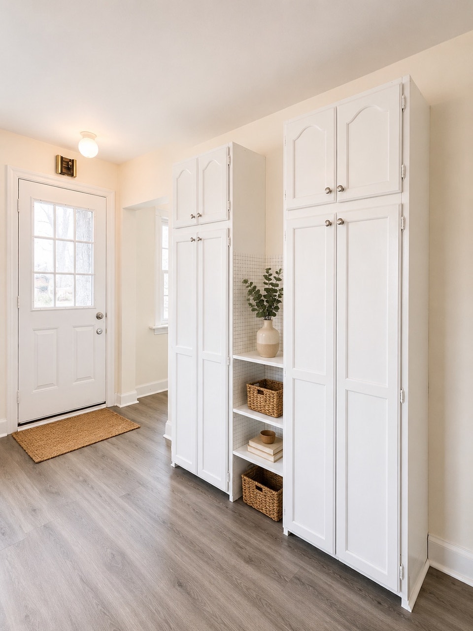 3-BEDROOM MAIN FLOOR 2