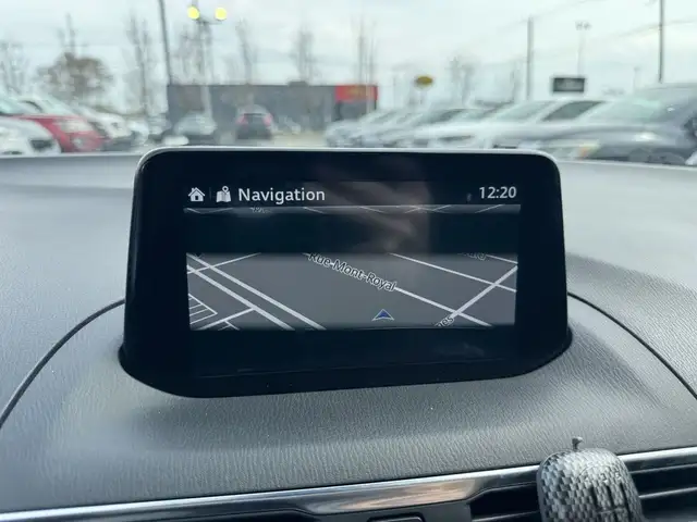 2018 Mazda Mazda3 GT Auto in Cars & Trucks in Longueuil / South Shore - Image 24