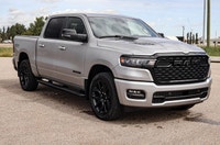 This Ram 1500 has a strong Twin Turbo Regular Unleaded I-6 3.0 L/183 engine powering this Automatic... (image 5)