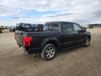 Michener Allen Auctioneering Ltd ( PV ) - Edmonton HIGH BID SUBJECT TO SELLERS APPROVAL CARFAX REPOR... (image 3)