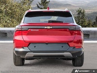 4dr LT ... Engine: Electric Safety Equipment Rear Seat Reminder Door locks, rear child security Teen... (image 4)