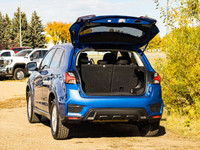 Step into the 2022 Mitsubishi RVR and experience a perfect fusion of practicality and modern design.... (image 7)