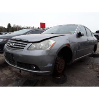 2007 Infiniti M35 parts available Kenny U-Pull Newmarket