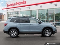 Come visit our London Honda team, you can find us at 560 Wharncliffe Rd S, London, ON, N6J 2N4, or c... (image 6)
