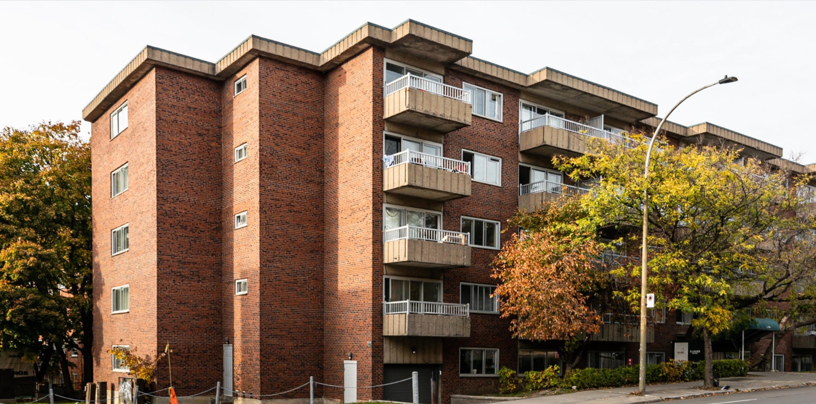 3501 Cote Ste-Catherine — photo 1