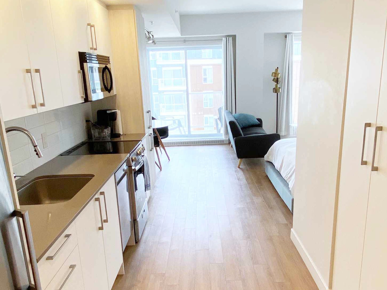2555 chemin Sainte-Foy — photo 2