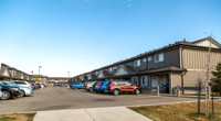 Broadstreet's Birch Hills Townhomes offers 3 bedroom pet friendly townhomes for rent in Fort Saskatc... (image 2)