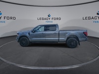 *FX4 Off-Road Package, Tow Package!* The 2026 Ford F-150 incorporates driver-assist technologies and... (image 4)