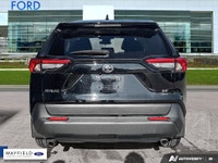 2024 Toyota RAV4 LE AWD Back up Camera LOW KMS!!! Recent Arrival! 2.5L 4-Cylinder DOHC Dual VVT-i 8-... (image 4)