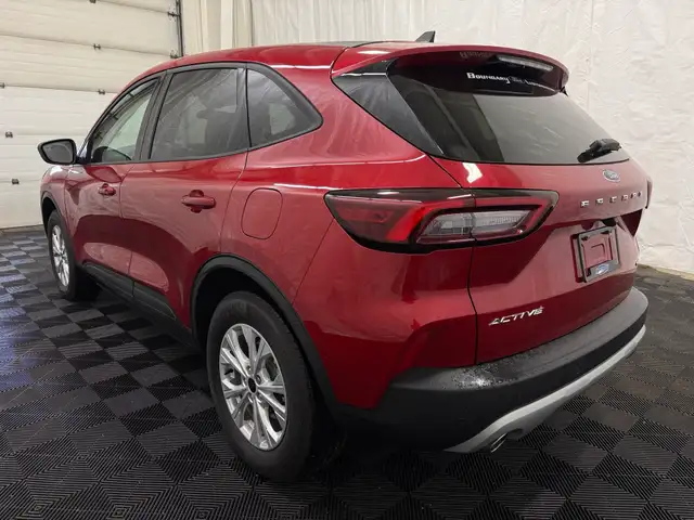 2025 Ford Escape ACTIVE | COLD WEATHER PACKAGE | TECH PACKAGE #1 in Cars & Trucks in Lloydminster - Image 9