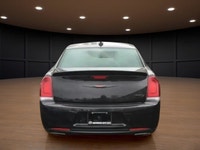 Experience the bold presence and superior handling of the 2023 Chrysler 300 300S AWD, now available... (image 6)