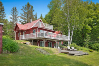 46 Ch. du Lac-LeslieLitchfieldJ0X 1K0 Gatineau Ottawa / Gatineau Area Preview
