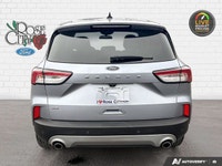 Rose City Ford - ONE OWNER - ACCIDENT FREE - HEATED CLOTH SEATS - LANE KEEPING SYSTEM - BLIS w/ CROS... (image 4)