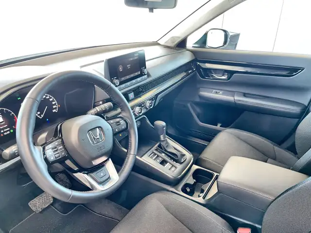 2025 Honda CR-V Sport AWD Fresh Trade in Cars & Trucks in Regina - Image 20