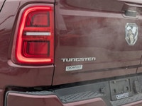 Check out this 2025 Ram 1500 Tungsten. Its Automatic transmission and Twin Turbo Premium Unleaded I-... (image 8)