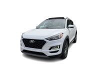 Le Hyundai Tucson Limited 2021 est un VUS compact haut de gamme qui se distingue par son confort, sa... (image 4)