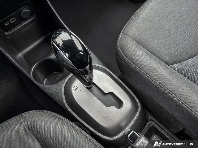 2021 Chevrolet Spark 1LT | All Weather Tires| Low KM | in Cars & Trucks in Cowichan Valley / Duncan - Image 29