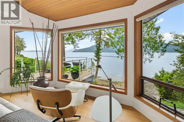 958 Lands End Rd North Saanich, British Columbia in Houses for Sale in Victoria - Image 13