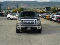 2010 Ford F-150 Lariat SuperCab One Owner Dependable, powerful, and built for the long haul this one... (image 1)